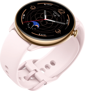 Купить AMAZFIT часы GTR mini A2174 Misty Pink-5.png